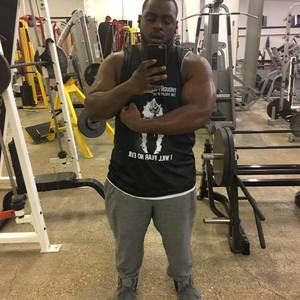 Meet your Posher, Armstead